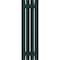 Ekena Millwork Americraft 4-Board, 2 Batten Exterior Real Wood Spaced Board-n-Batten Shutters, ARW101SB415X84FGH, PR ARW101SB415X84FGH - alternate 9
